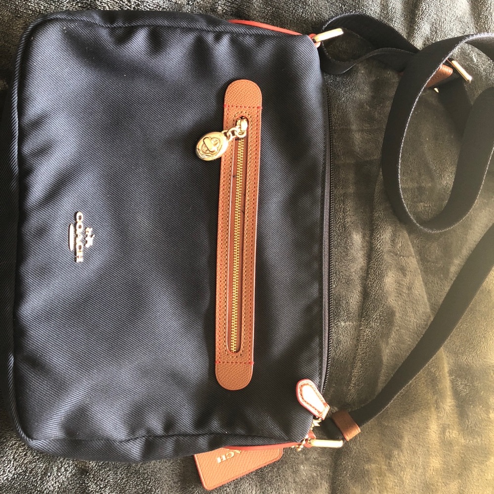 Coach Crossbody Purse